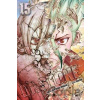 Dr. Stone, Vol. 15, Volume 15
