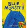 Blue Monster (Pevná)
