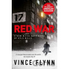 Red War Flynn Vince