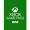 MICROSOFT ESD XBOX - Game Pass Ultimate - predplatné na 6 mesiacov 10000188766003