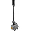 Čerpadlo Flo 55 W 1601 - 2500 l/hod (Pompa fontannowa 55w 2000 l/h 79931 Flo)