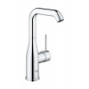 Grohe Essence umývadlová batéria stojanková StarLight Chrome 23799001
