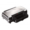 Berlingerhaus Sendvičovač s nepřilnavým povrchem 900 W Black Silver Collection BH-9140
