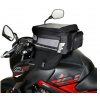 tankbag na motocykel F1 Magnetic, OXFORD OL441 - Anglicko (čierny, objem 18 l)