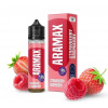 Aramax Shake & Vape Raspberry Strawberry 10 ml