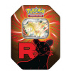 Pokémon TCG: Team Rocket Tin |