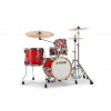 Sonor AQX Micro Shell Set WM Red Moon Sparkle