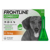 Frontline Combo Spot on Dog S 3 x 0,67 ml