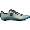 FIZIK TEMPO DECOS CARBON IRIDISCENT - BLACK - 46