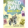 More About Boy - Roald Dahl, Quentin Blake (ilustrácie)