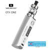 Vaporesso GTX One 40W Grip Full Kit 2000mAh Silver elektronická cigareta