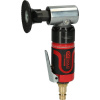 Mini pneumatická brúska SlimPOWER na veľké kotúče, 19000 ot./min KS Tools 515.5580; 515.5580