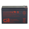 HR1234WF2 Záložní akumulátor CSB HR1234W F2 12V, 9Ah, 130A