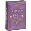 Karty Bicycle Marquis