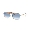 Ray-Ban RB3636 NEW CARAVAN 92023F