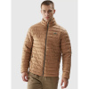 Down Jacket 4F M239 M 4FAW23TDJAM239 82S (179631) Black/Green S