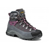 Dámska obuv Asolo Finder GV ML Grey / Gunmetal / Grapeade 36 (1/3) EU
