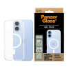 PanzerGlass - HardCase s MagSafe pre iPhone 16, transparentná 1291