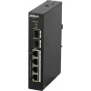 Dahua PFS3206-4P-96 4portový PoE switch