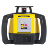 Leica Geosystems Rotačný laser Leica Rugby 620