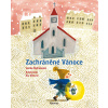 Zachráněné Vánoce | Lenka Rožnovská
