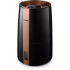 Philips 3000 series HU3918/10 zvlhčovač Rotor 3 L Čierna, Zlato (HU3918/10)