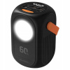 Powerbanka GoGen PB600001B 60000 mAh čierna