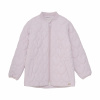 Minymo prešívaná bunda Burnished Lilac Veľkosť: 104