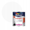 Akrylová farba na kov Dulux 0,75 l biela saténová