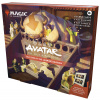 Magic the Gathering TCG: Avatar: The Last Airbender - SCENE BOX Tea Time at the Jasmine Dragon