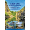 Kudy kam do lomů a pískoven středních Čech - Romana Červinková