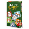 Pexeso Dostihy a sázky
