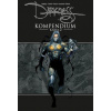 Darkness Kompendium: Kniha 2 - Kolektív