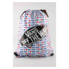 VANS batoh - Benched Bag True Blue/ Love (UWF)