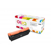 OWA Armor toner pre HP Color Laserjet CP5220, 5225, 7000 strán, CE740A, čierna/čierna