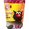Podestýlka pro kočky Happy Cool Pet Silica Original 3,6 l