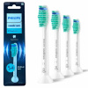 Náhradné Hlavice pre Philips Sonicare C1 odstránenie bakteriálneho plaku 4 ks HX6014/87
