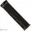 Lizard Skins Machine Lock on gripy, 101 g, jet black