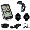 SIGMA SPORT SIGMA ROX 4.0 SENSOR SET biela 01065 1065