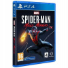 Marvel's Spider-Man: Miles Morales PlayStation 4 (PS4) - krabička