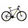 Horský bicykel - Kross Hexagon 2.0 27 S 17 Blue 2022 (Kross Hexagon 2.0 27 S 17 Blue 2022)