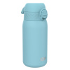 ion8 Leak Proof nerezová láhev Alaskan Blue, 400 ml