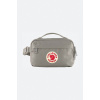 Malá taška Fjallraven Kanken Hip Pack šedá farba, F23796