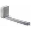 Soundbar Philips TAB8507/10 3.1 600 W strieborný