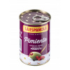 La Espanola Zelené oleje plnené paprikou 300 g