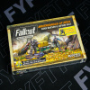 Fallout: Wasteland Warfare - Brotherhood of Steel Elder Maxon & Capt Kells - EN (Modiphius)