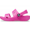 Crocs Sandále 20-35 Veľkosť Gumáky: 23/24