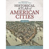 The Family Tree Historical Atlas of American Cities - Allison Dolan