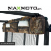 Brašňa pre SIDE-by-SIDE RZR Roll Cage Organizer Camo