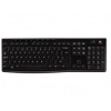 Logitech Wireless Keyboard K270 920-003738